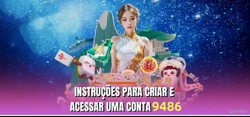 App bet4484 Mobile