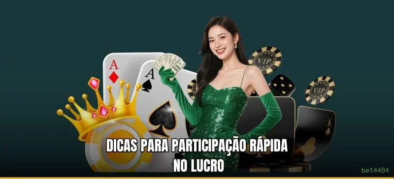 Rollover Bônus bet4484
