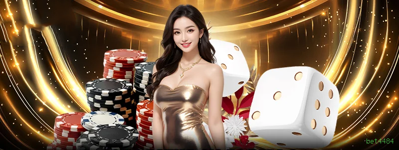 bet4484 App Mobile