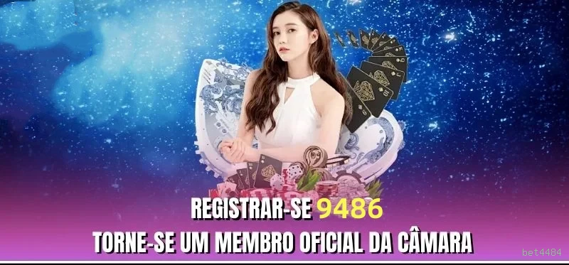 Pagamentos bet4484
