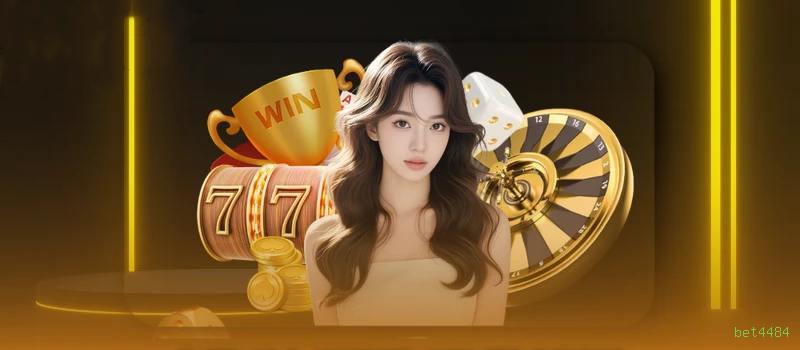 Promoções bet4484