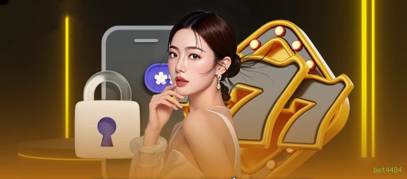 Dicas de Slots bet4484