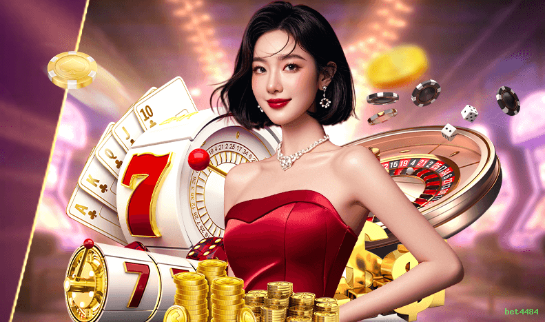 Sweet Bonanza bet4484