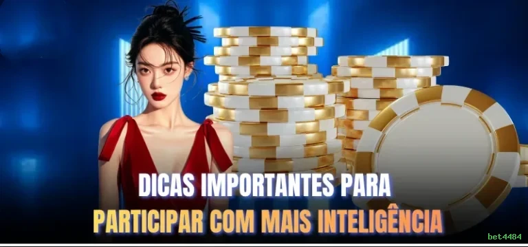Programa VIP bet4484